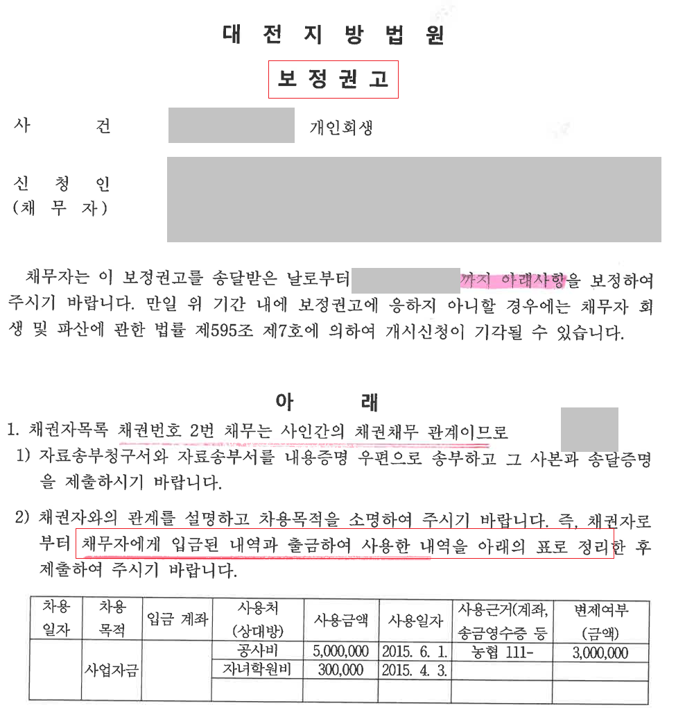 불안정한 소득에 대한 의심 벗고 9,900만원 빚 탕감