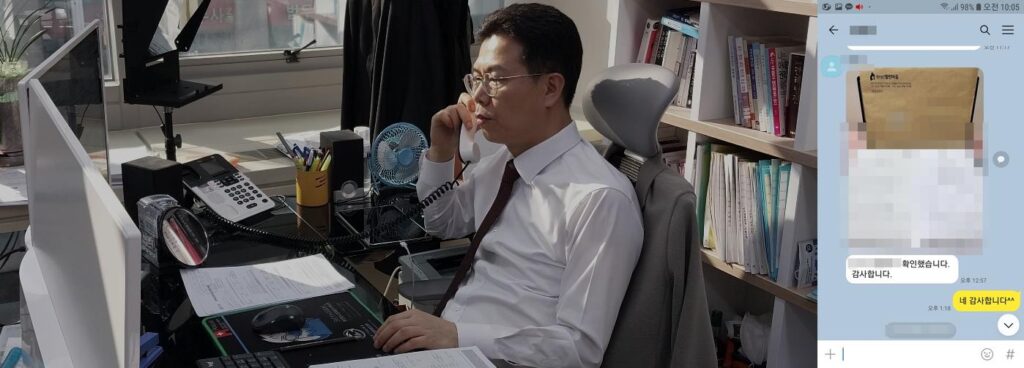 서산 개인파산 전문 변호사 상담 신청 자격
