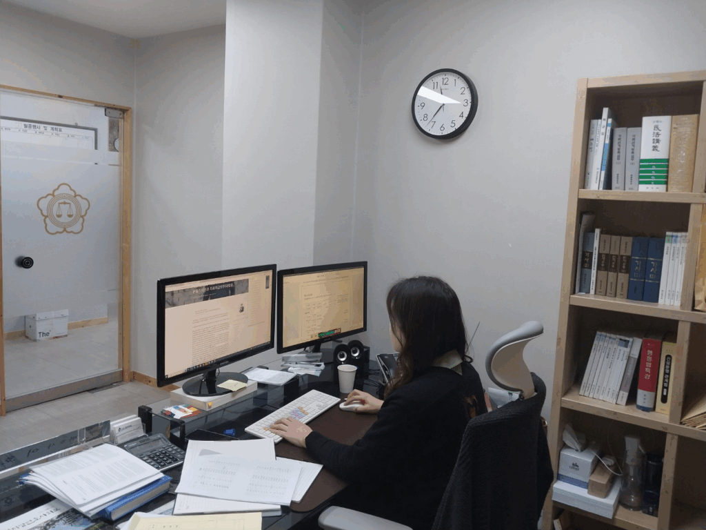 개인회생상담 - 상담 받을 때 꼭 체크해야 되는 것 - 열린마음 회생파산(現 법률사무소 율진) - 대전 개인회생/개인파산 변호사