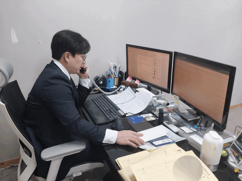 개인회생 법무사 변호사 차이 3가지 - 열린마음 회생파산(現 법률사무소 율진) - 대전 개인회생/개인파산 변호사