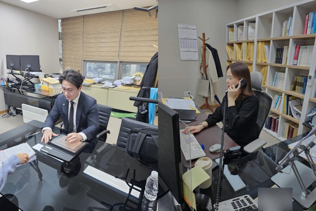 공주 개인회생 변호사 상담 방법과 비용 핵심 정리