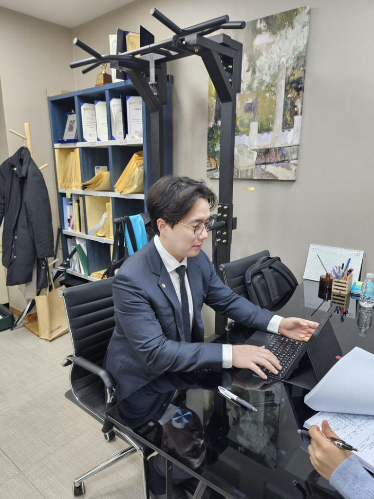 대전지방법원 개인회생 신청자격 조건 4단계 절차