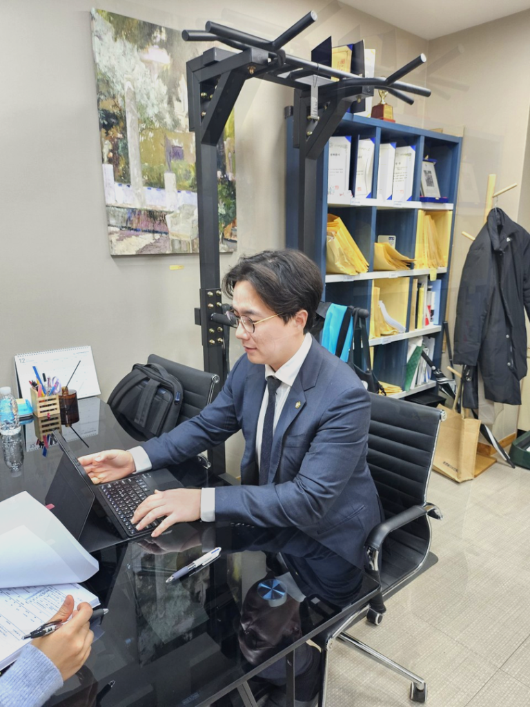 천안 개인회생 전문 변호사 성공 사례