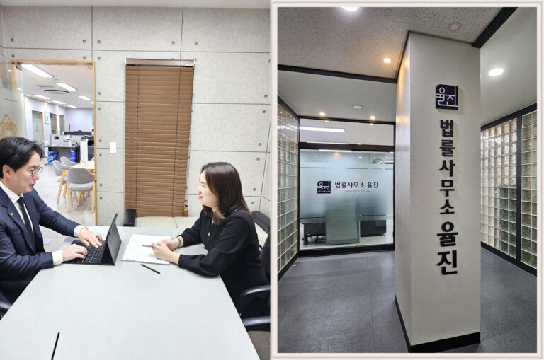 대전 개인회생 법무사 선택 기준, 무엇을 확인해야 할까요?