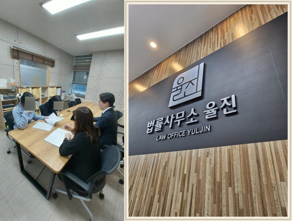 장애가 있던 의뢰인, "더 갚아라" 요구에도 회생 인가결정 받다.