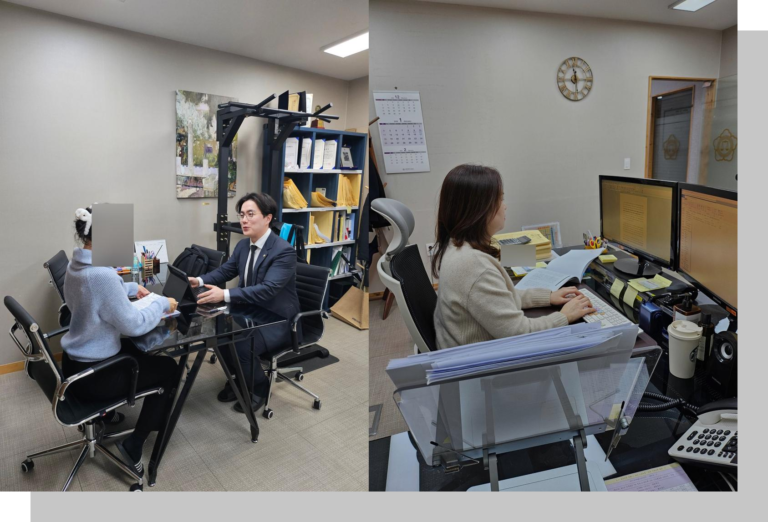 세종 개인회생 절차 6단계를 거치면 무엇이 달라질까?