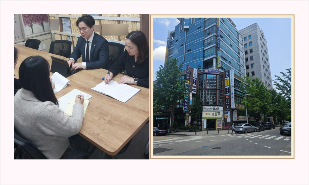 단양 개인회생 비용 수임료와 절차 6단계 안내